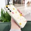 Ốp Điện Thoại Toàn Bầu Trời Ngôi Sao Không Gian Hành Tinh Cho Vivo X50 X60 X70 X90 X100 Pro X200 Pro Mini Chống Sốc Mềm TPU Ốp lưng