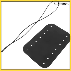 Sừng Tay Bảo Vệ Pháp Cho Nhạc Cụ Thay Thế Ràng Buộc Dây Phụ Kiện khxinggao