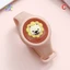 Vòng tay hình đồng hồ đuổi muỗi Touch Flash Vòng tay chống muỗi bền cho trẻ em