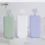 LUImo 1 Cái 30ml Loại Thẻ Chai Đổ Lại Nước Hoa Atomizer Du Lịch Mỹ Phẩm Chăm Sóc Cá Nhân Với Dây Nylon SBS