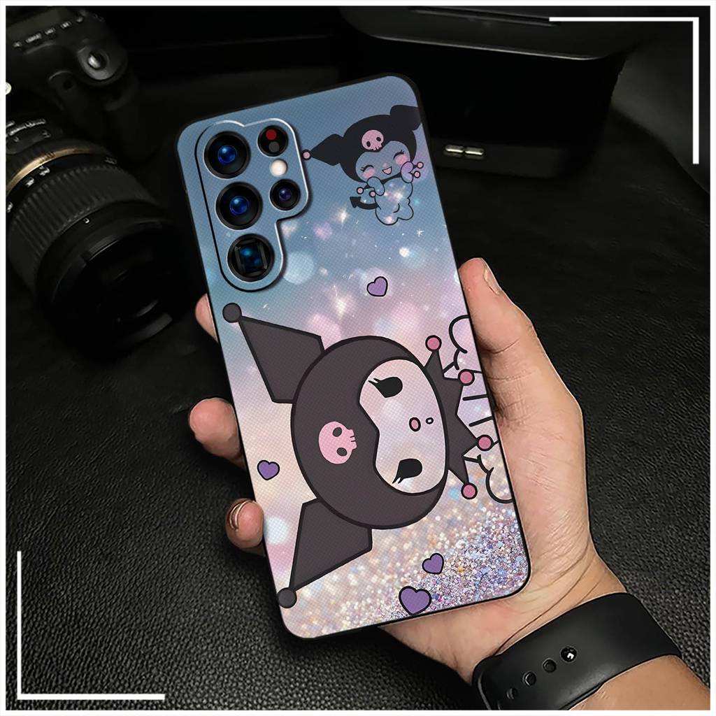 Ốp Điện Thoại Bọc Toàn Bộ Chống Sốc Cho Samsung Galaxy S22 Ultra Thiết Kế Thời Trang Graffiti Silicon Bảo Vệ Vỏ Mềm Dễ Thương Chống Bụi Chống Va Đập Bền Chống Bụi Bẩn Túi Điện Thoại TPU