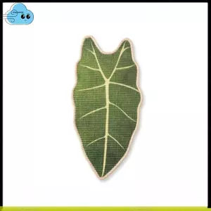 Bảng cào mèo Sisal-Thống rách, dính cho mọi bề mặt Đồ chơi cho mèo