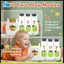 Bảng chữ cái Phonics Trò chơi học tập cho trẻ mới biết đi 2-8, Thẻ Flash nói chuyện cho bệnh tự kỷ, Đồ chơi Montessori với 110 từ nhìn thấy