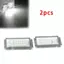 Biển Số Bên Ngoài Đèn Cho Mini Cooper S R50 R52 04-08 R53 01-06 Di Động