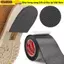 Miếng lót đế giày WOODNEST, Miếng bảo vệ đế giày bền bỉ, Bảo vệ đế tự dính chống trượt