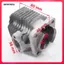 Khối xi lanh thùng động cơ Lỗ khoan 44mm Xi lanh 12mm Vòng đệm vòng Piston Vòng đệm vòng tròn
