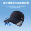 Mũ Chống Nắng Ngoài Trời Golf Chống Nắng Mũ Chống Nắng Nữ Mùa Hè Rộng Vành Thể Thao Full Mặt Trống Top Kéo Tấm Nắp
