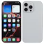 Dành Cho iPhone 16 Pro & 16 Pro Max Ốp Lưng Có logo Màn Hình Màu Không Làm Việc Giả Giả Hiển Thị Đồ Chơi Mô Hình