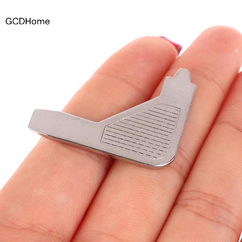 GCDHome 2 Chiếc Tua Vít Chìa Khóa Tua Vít May Tấm Kim Driver Cho Ca Sĩ / Anh / Pfaff / Juki Máy May Hộ Gia Đình Công Nghiệp HOT
