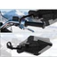 Char Kim Loại Bảo Vệ Tay Gắn Bộ 34452 Handguard Mount Bracke Cho Xe Trượt Tuyết ATV Và Xe Máy An Toàn Phù Hợp