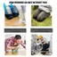 Nam Nữ Miếng Lót Đầu Gối Thích Hợp Cho Nhà Làm Việc Vải Co Giãn Cao Nam Miếng Lót Đầu Gối Bảo Vệ Đầu Gối