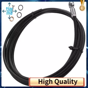 2M Mtb Xe Đạp Cắt Đĩa Thủy Lực Phanh Ống Ống Dây Cáp Cho Xt Xtr Bh90 / Bh59