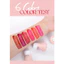 Son Tint Lì Đa Năng 5.8ml Chất Son Mịn Mượt Lên Màu Chuẩn Siêu Bền Màu Lâu Trôi Không Dính Cốc Dùng Cho Môi & Má Cao Cấp