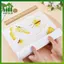 SWEET Hoa Thùng Rác Có Thể Stiers Daisy Lily Bánh Xe Rác Có Thể Stier Tự Dính PVC Đề Can Chống Thấm Nước Trang Trí Stier Trang Trí Tường n