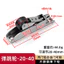 Cửa Gỗ Bánh Xe Nhà Bếp Phòng Tắm Treo Bánh Xe Phần Cứng Di Chuyển Bánh Xe Viền Bánh Xe Dừng Thấp Hơn Di Chuyển Lò Xo Thép Không Gỉ Có Thể Điều Chỉnh 6.12 0N