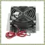 Hệ thống làm mát nhiệt điện DIY Bộ hệ thống làm lạnh bán dẫn Tản nhiệt Peltier Cooler cho nước 15L