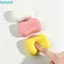 Đồ chơi bóp xà phòng FUHUIOT, Đồ chơi Squishy xà phòng siêu mềm sáng tạo, Đồ chơi giáo dục Giảm lo âu Nhào Vui nhộn Phục hồi chậm Đồ chơi Fidget Đồ chơi bàn văn phòng