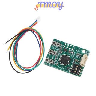 TMOY 1 / 4 CS602 CS601 CS603 RT6939 RT6948 RT6929 RT6936 SM4190 VGH VGL Mô-đun điều chỉnh điện áp TMOY