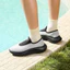 361°Giày Thể Thao Nam Slip On Đế Mềm Siêu Nhẹ Thoáng Khí Chân Êm