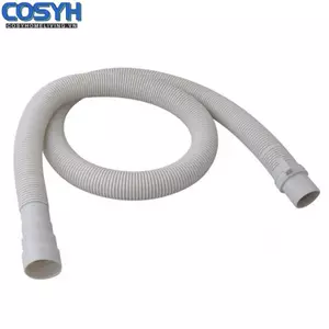 <cosyh>Drain Hose Extension Constructed For Balcony Use Automatic Washing Machine