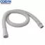 <cosyh>Drain Hose Extension Constructed For Balcony Use Automatic Washing Machine