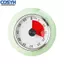 <cosyh>Kitchen Timer Magnetic Backplate Silent Operation No Ticking Noise Metal Casing