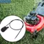 <cosyh>Throttle Handle Smooth Acceleration Smooth Deceleration Easy Installation