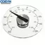 <cosyh>Thermometer High Precision Pointer Temperature Meter Rainproof Accurately