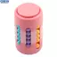 <cosyh>Sleek Design Rotating Bean Roller Toys Perfect for Educational Playtime