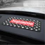 XE DASHBOARD CHỐNG SLIP MAT Silicone Tay cầm chắc chắn Tấm lót chống trượt đa năng cho điện thoại Nước hoa trang trí nhỏ Vị trí ổn định Phụ kiện trang trí nội thất tự động