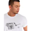 Hàng sẵn có Chick Chick Chick Sáng tạo In hình ngộ nghĩnh Thể thao Thể dục Áo thun cổ tròn mềm mại Unisex Bán chạy