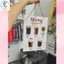 Menu Formex 5 mm treo dây thừng In 2 mặt Thiết Kế Theo Yêu Cầu Khổ A5 A4 A3 A2