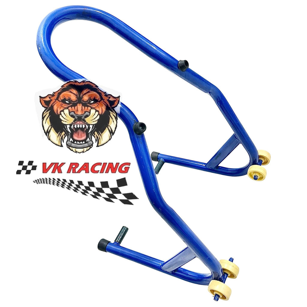 Ben bẩy nâng xe máy dưới 175cc loại dầy