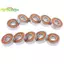 10 Chiếc Vòng Bi Không Gỉ Hiệu Suất Con Lăn Trượt Xe Tay Ga Ván Trượt Bánh Xe [MỚI]