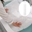 Túi nén chân không di động Máy bơm chân không Sealer Túi không gian Máy bơm cho một số túi lưu trữ chân không