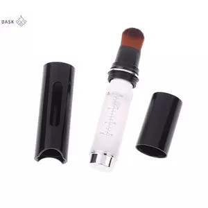 Chất lỏng bôi da đầu để điều trị da đầu Chất lỏng hướng dẫn Massageb Dầu tăng trưởng tóc Dầu bôi