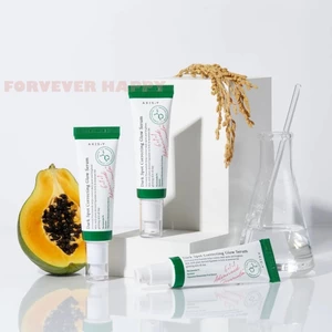 Serum dưỡng ẩm làm săn chắc da mặt - 50g Gel dưỡng ẩm làm trắng da nhạy cảm