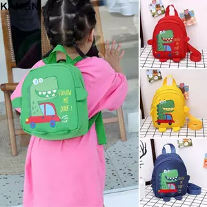 KANGN Ba Lô Chống Mất Dễ Thương Bé Trai Bé Gái Dây An Toàn Cho Bé Ba Lô