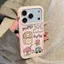 Thế giới vui chơi trẻ em Thích hợp iPhone17p trường hợp điện emhoại 16/15 13 dễ emhươvui