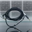 Thay thế tai nghe NAMA Cáp 3 5mm có Mic nội tuyến và điều khiển âm lượng cho HD598 599 HD558 HD518 HD599 HD569 HD6