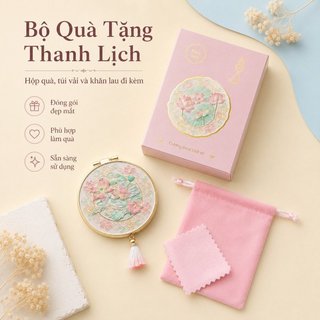 Gương Tay Vintage Có Thể Gập Lại Gương Trang Điểm Hợp Kim Vanity Trang Trí Quà Tặng Retro Phong Cách Trung Hoa