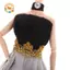 CANAMEK Quần Áo Búp Bê Tiệc Đầm Đẹp Cho Búp Bê 11,5 Inch Phụ Kiện Búp Bê Thời Trang Gợi Cảm, Đầm Cho Bé Gái CSF