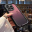 Ốp lưng điện thoại mặt cười gradient, chống rơi, phù hợp với iPhone 17 16 15 14 13 12 11 Pro Max Plus BFPFFH033