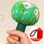 Kéo Dài 40 Gỗ Giun Khai Thác Kinh Tuyến Khai Thác Tay Bấm Dính Trở Lại Thần Khai Thác Eo Vai Cổ k