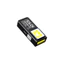 SQ3 Mini USB Sạc Mũ Kẹp Ánh Sáng Đèn LED Siêu Nhẹ Làm Việc Flashligh Ngoài Trời Khẩn Cấp Sử Dụng Hàng Ngày QS3