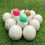 Mới Lạ Khủng Long Nở Trứng Squishy Đồ Chơi Mềm TPR Bóp Đồ Chơi 3 Màu Ngẫu Nhiên 1 Mảnh Chống Căng Thẳng Fidget Đồ Chơi Lớp Học Giải Thưởng Quà Tặng
