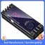 M2 SSD Tản Nhiệt Nhiệt Nhiệt Độ OLED Màn Hình Hiển Thị Kỹ Thuật Số M.2 2280 NVME SSD Thể Rắn Đĩa Cứng Tản Nhiệt Nhiệt Màu Đen