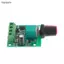 Bigapple DC 1.8V 3V 5V 6V 12V 2A Bộ điều khiển tốc độ động cơ 0 ~ 100% Ổ đĩa có thể điều chỉnh Modul RDG