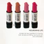 Màu sắc mãnh liệt Lâu trôi Matte Lip Stain Tăng lên ngay lập tức Trang điểm tiệc, Sự kiện dạ hội bắt mắt