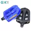 GHX 1 Cặp Bàn Đạp Xe Đạp Trẻ Em Bàn Đạp Xe Đạp Cho 13.77mm Vít Ren VN